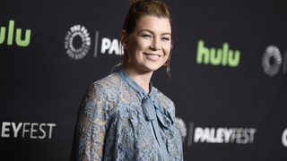 Ellen Pompeo Says Her Pay Raise Had Nothing to Do With Changes to <i>Grey's Anatomy</i> Lineup